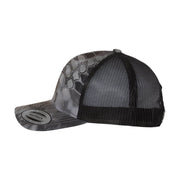YP Classics 6606 family - Kryptek - Raid - LeftEar