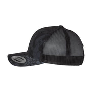 YP Classics 6606 family - Kryptek - Typhon - LeftEar