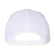 YP Classics 6606 family - MultiCam - MultiCam Alpine / White - Back
