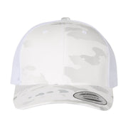 YP Classics 6606 family - MultiCam - MultiCam Alpine / White - Front