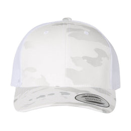 MultiCam Alpine / White