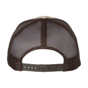 YP Classics 6606 family - MultiCam - MultiCam Arid / Brown - Back
