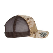 YP Classics 6606 family - MultiCam - MultiCam Arid / Brown - RightEar