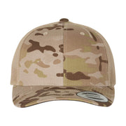 YP Classics 6606 family - MultiCam - MultiCam Arid / Tan - Front