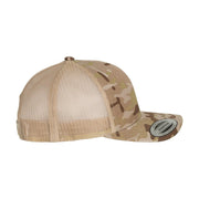 YP Classics 6606 family - MultiCam - MultiCam Arid / Tan - RightEar