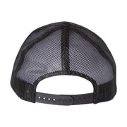YP Classics 6606 family - MultiCam - MultiCam Black - Back