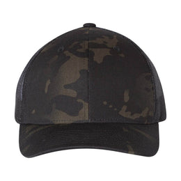 MultiCam Black
