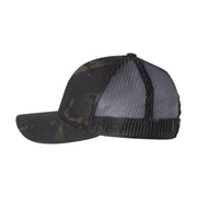 YP Classics 6606 family - MultiCam - MultiCam Black - LeftEar