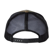 YP Classics 6606 family - MultiCam - MultiCam - Back