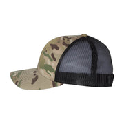 YP Classics 6606 family - MultiCam - MultiCam - LeftEar