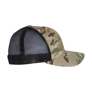 YP Classics 6606 family - MultiCam - MultiCam - RightEar