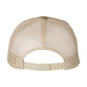 YP Classics 6606 family - MultiCam - MultiCam Khaki - Back