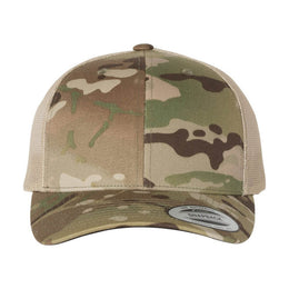 MultiCam Khaki