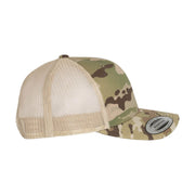 YP Classics 6606 family - MultiCam - MultiCam Khaki - RightEar