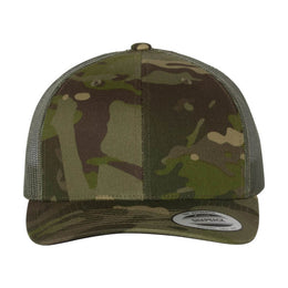 MultiCam Tropic / Green
