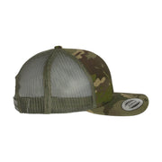 YP Classics 6606 family - MultiCam - MultiCam Tropic / Green - RightEar