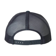 YP Classics 6606 family - Standard - Navy - Back