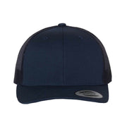 YP Classics 6606 family - Standard - Navy - Front