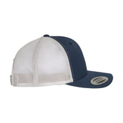 YP Classics 6606 family - 2-Tone - Navy / Silver - RightEar