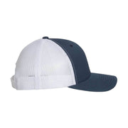 YP Classics 6606 family - 2-Tone - Navy / White - RightEar