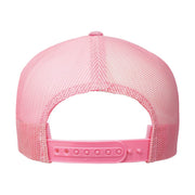 YP Classics 6606 family - Standard - Pink - Back