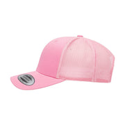 YP Classics 6606 family - Standard - Pink - LeftEar