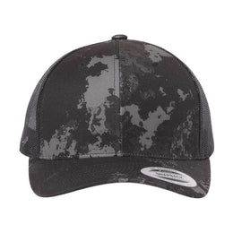 Poseidon Black