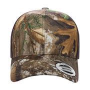 YP Classics 6606 family - Realtree - Realtree EDGE / Brown - Front