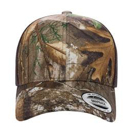 Realtree EDGE / Brown