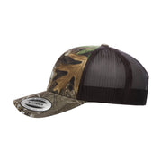 YP Classics 6606 family - Realtree - Realtree EDGE / Brown - LeftEar