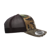 YP Classics 6606 family - Realtree - Realtree EDGE / Brown - RightEar