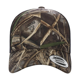 Realtree MAX-7 / Brown
