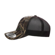 YP Classics 6606 family - Realtree - Realtree MAX-7 / Brown - LeftEar