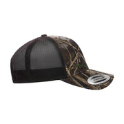 YP Classics 6606 family - Realtree - Realtree MAX-7 / Brown - RightEar