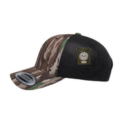 YP Classics 6606 family - Realtree - Realtree Original - LeftEar