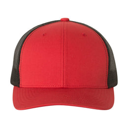 Red / Black