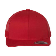YP Classics 6606 family - Standard - Red - Front
