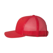 YP Classics 6606 family - Standard - Red - LeftEar