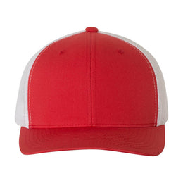 Red / White