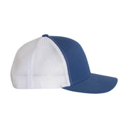 YP Classics 6606 family - 2-Tone - Royal / White - RightEar