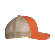 YP Classics 6606 family - 2-Tone - Rustic Orange / Khaki - RightEar