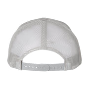 YP Classics 6606 family - Standard - Silver - Back