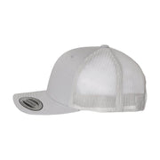 YP Classics 6606 family - Standard - Silver - LeftEar