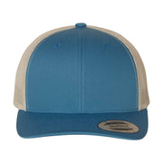YP Classics 6606 family - 2-Tone - Steel Blue / Silver - Front