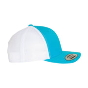 YP Classics 6606 family - 2-Tone - Turquoise / White - RightEar