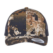 YP Classics 6606 family - Veil Camo - Wideland - Front
