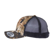 YP Classics 6606 family - Veil Camo - Wideland - LeftEar