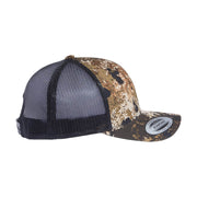 YP Classics 6606 family - Veil Camo - Wideland - RightEar