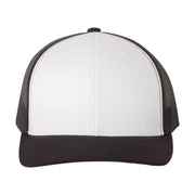 YP Classics 6606 family - White Front - Black / White / Black - Front