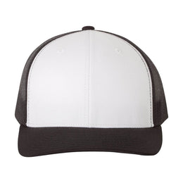 Black / White / Black